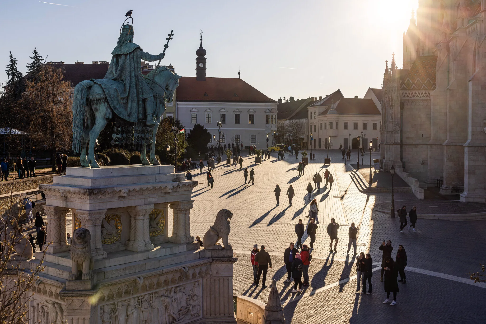 36 годин у Будапешті: незабутній маршрут для гурманів, культурних мандрівників і любителів старовинної архітектури
